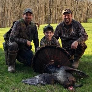 Meet your Posher, Drew